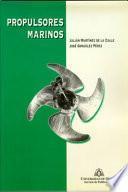 Propulsores marinos