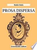 Prosa dispersa