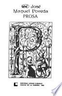 Prosa