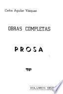 Prosa