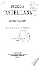 Prosodia castellana