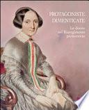Protagoniste dimenticate