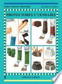 Protectores y vendajes