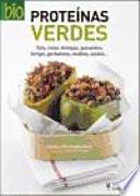 Proteínas verdes