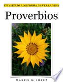 Proverbios