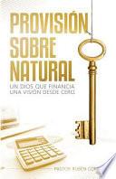 Provisión Sobrenatural