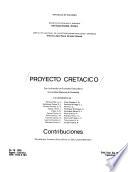 Proyecto Cretácico