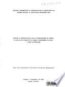 Proyecto de Prefactibilidad para el Establecimiento de Centros de Acopio en el Municipio de Granada (Departamento del Meta) y Zonas Circunvecinas