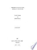 Proyecto general de electrificación