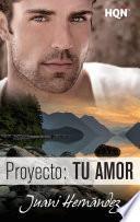Proyecto: tu amor