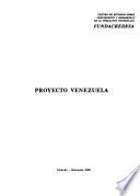 Proyecto Venezuela