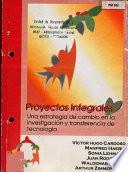 Proyectos Integrales