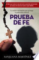 Prueba de fe