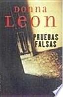 Pruebas falsas