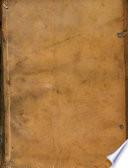 Prueua de la Purissima Concepciõ de la Virge Maria S.a N.a