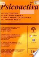 Psicoactiva