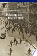 Psicoanálisis y justicia social