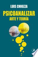 Libro Psicoanalizar