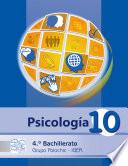 Psicología 10