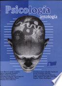 Psicología Antología