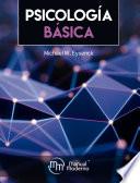 Psicología básica