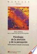 Psicología de la atención y de la percepción