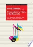 Libro Psicologia de la música y del desarrollo