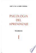 Psicología del aprendizaje