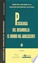 Psicología del desarrollo