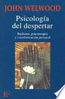 Psicología del despertar
