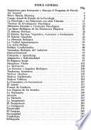 Psicología general