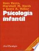 Psicología infantil