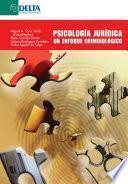 Psicología jurídica