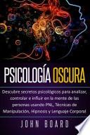 Psicología Oscura