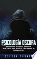 Psicología oscura