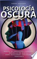 Psicología Oscura