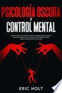 Psicología oscura y control mental