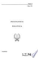 Psicología política