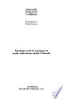 Psicología social en la posguerra