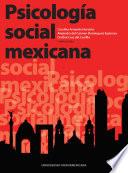 Psicología social mexicana