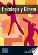 Psicología y género