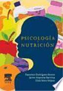 Psicología y nutrición