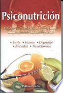 Psiconutricion