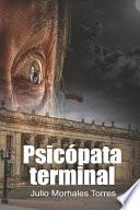 Psicópata terminal
