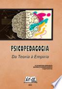 Psicopedagogia: Da Teoria à Empiria