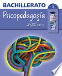 Psicopedagogía
