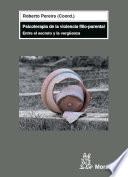 Psicoterapia de la violencia filio-parental