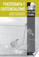 Psicoterapia y existencialismo