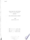 Public Health Engineering Abstracts