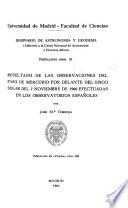 Publicacion